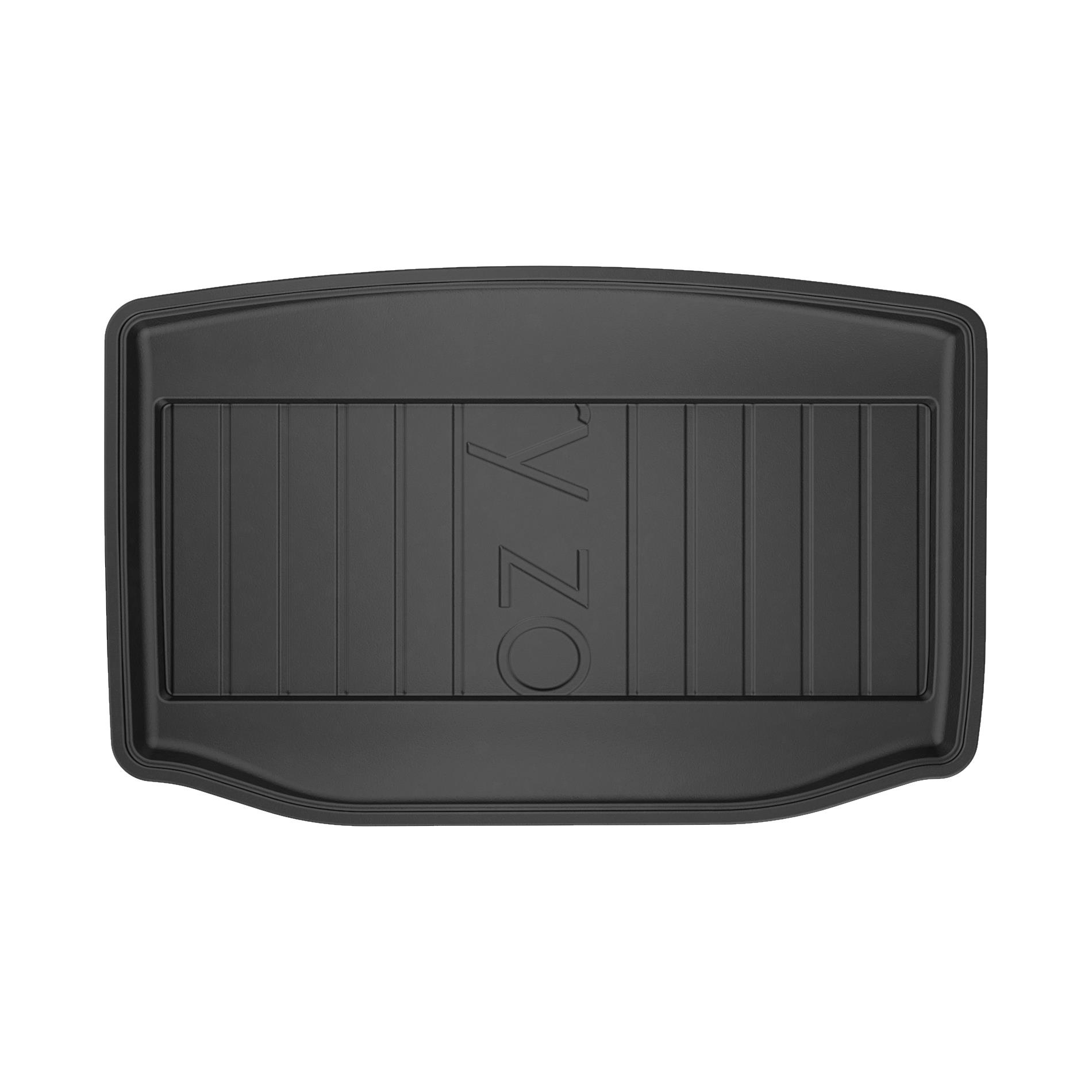 Boot-/Cargo Area Tub - DZ406827 Frogum