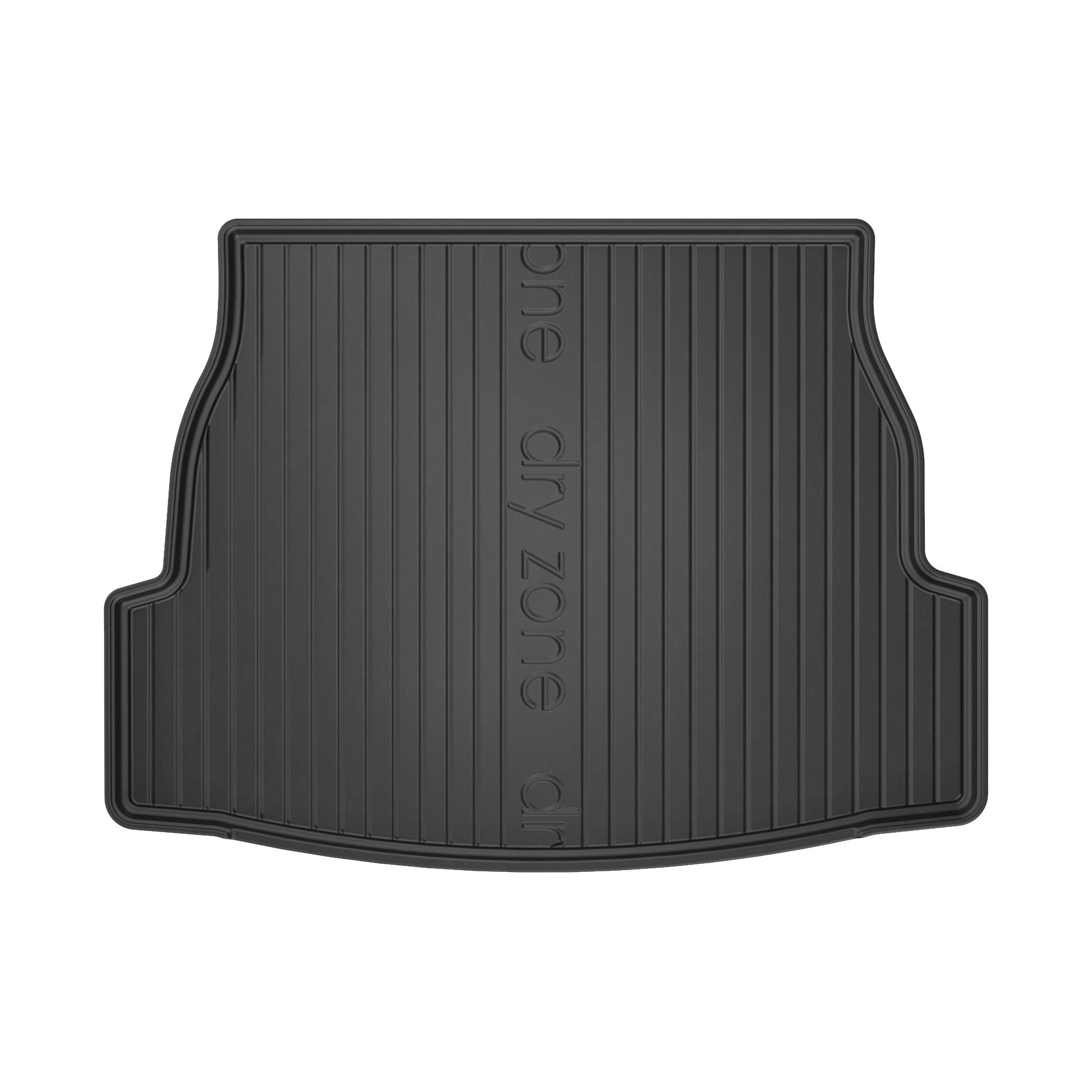guminis indas, bagažinė / krovinių skyrius - DZ413221 Frogum