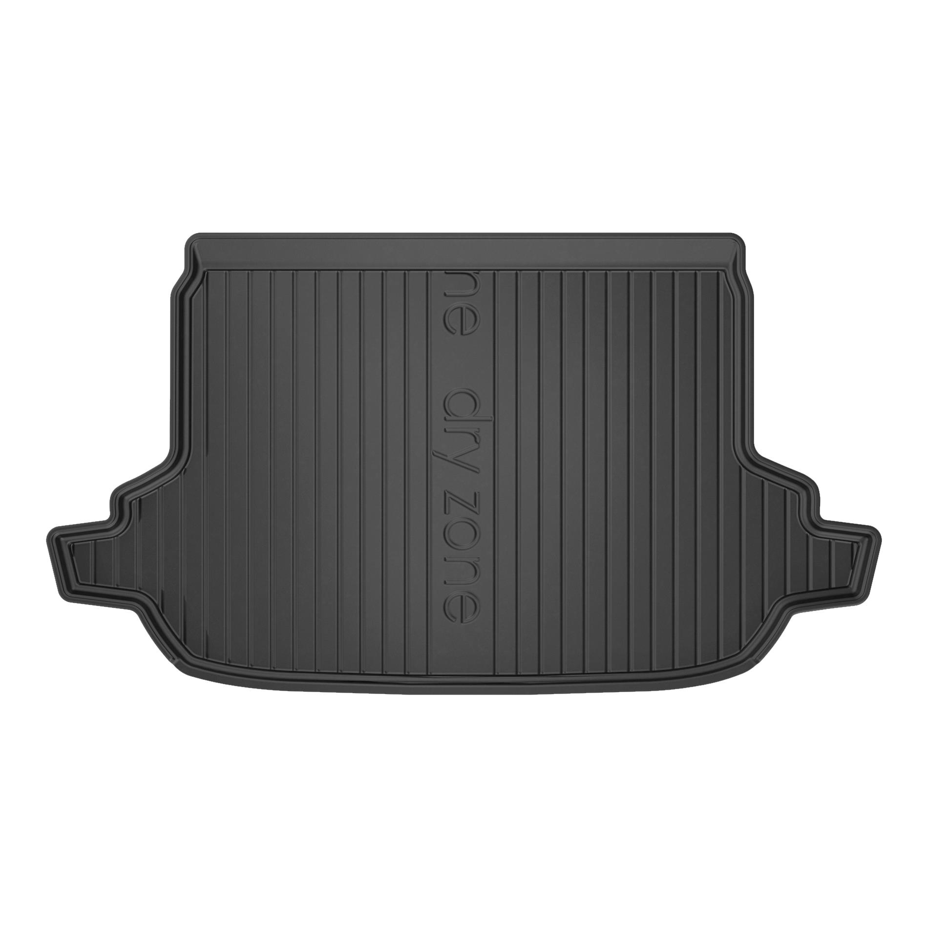 Boot-/Cargo Area Tub - DZ548027 Frogum