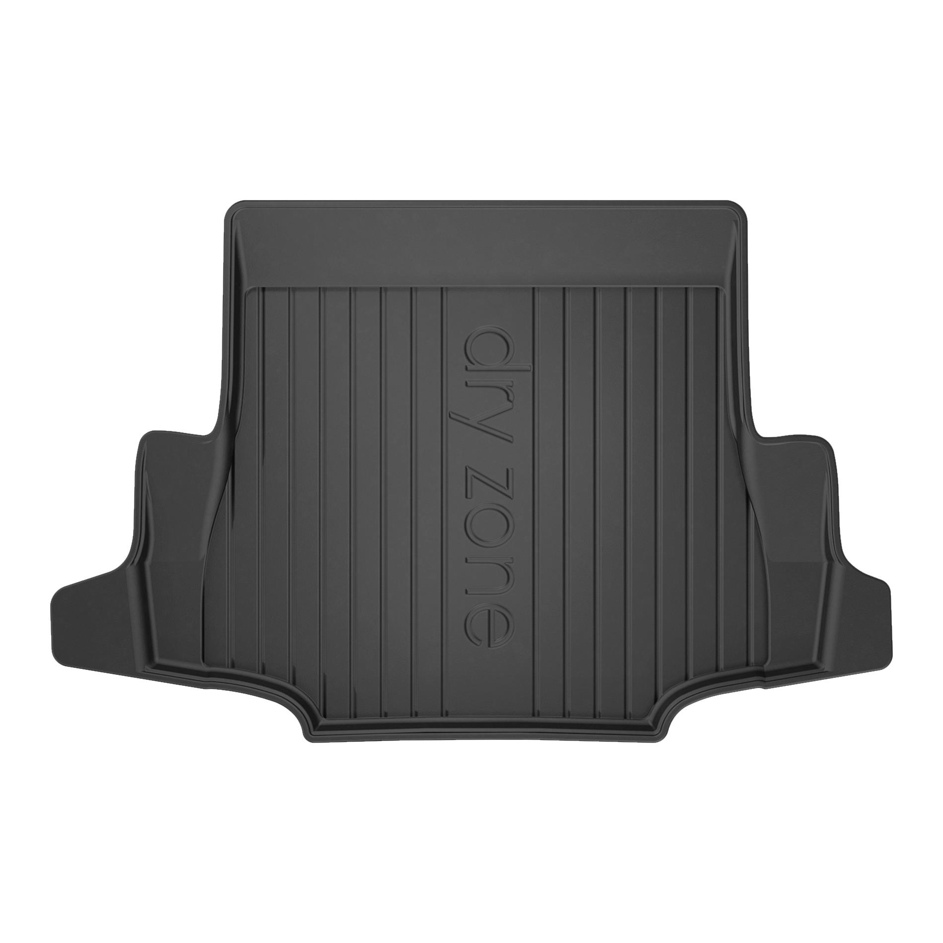 Boot-/Cargo Area Tub - DZ548225 Frogum
