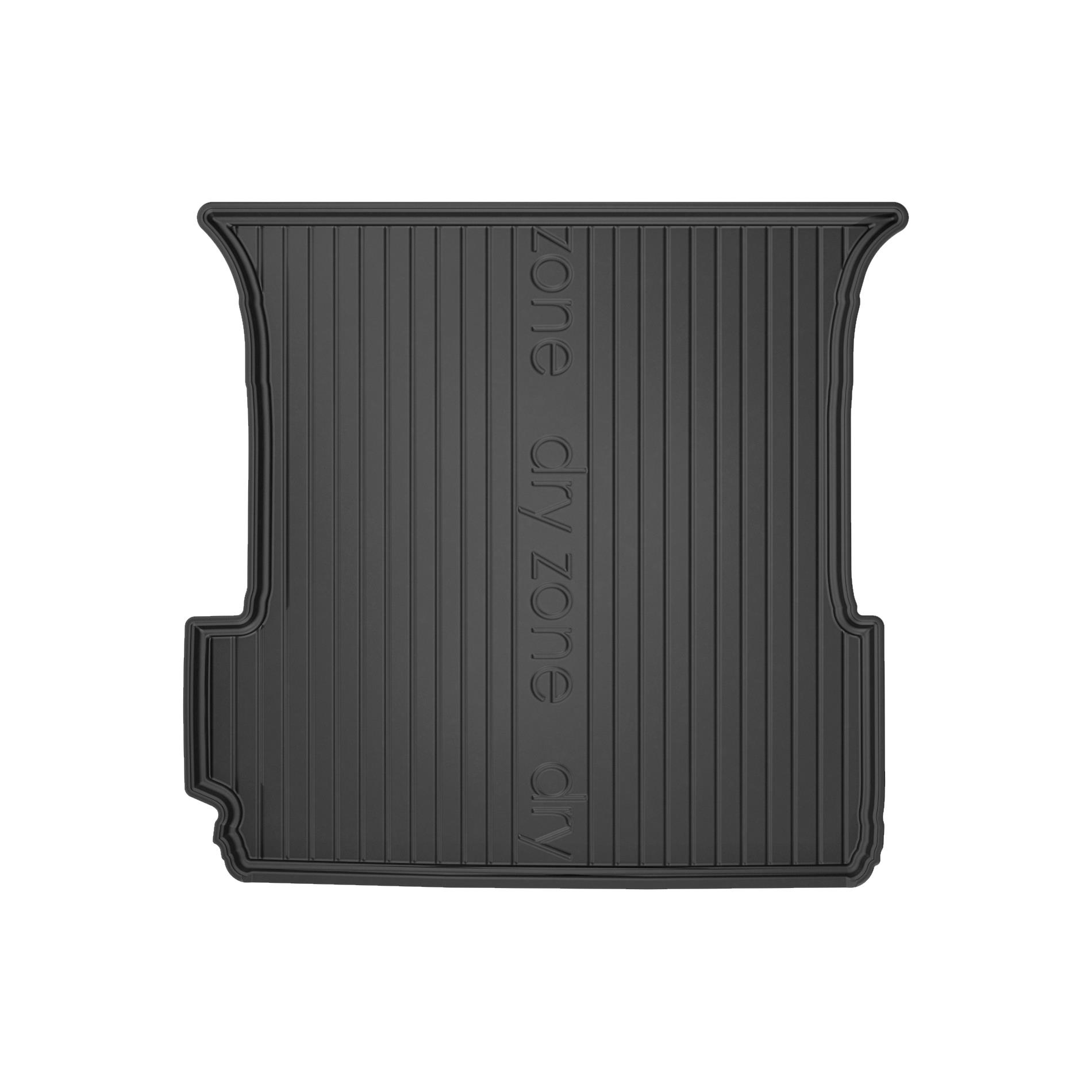 Boot-/Cargo Area Tub - DZ548409 Frogum