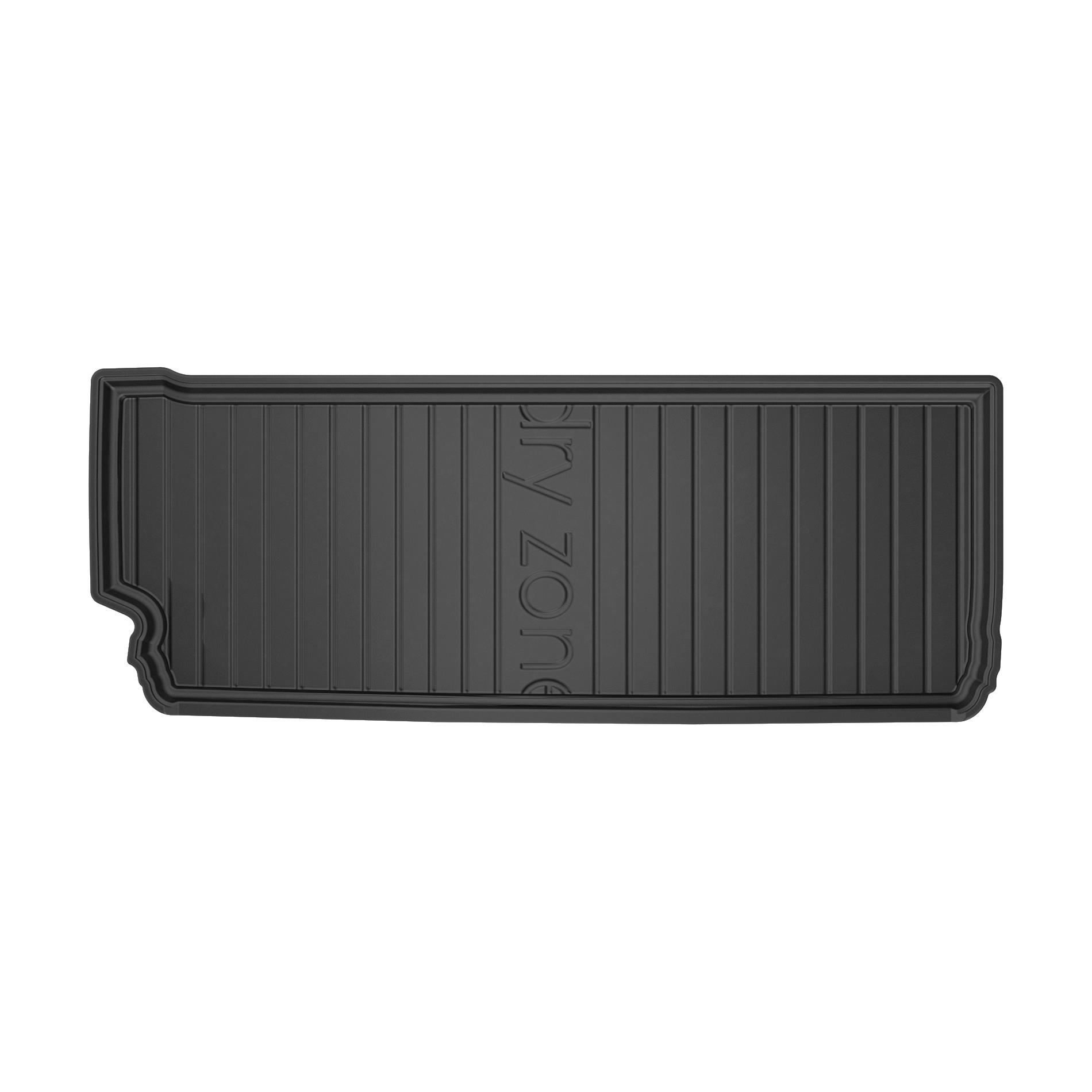 Boot-/Cargo Area Tub - DZ548416 Frogum