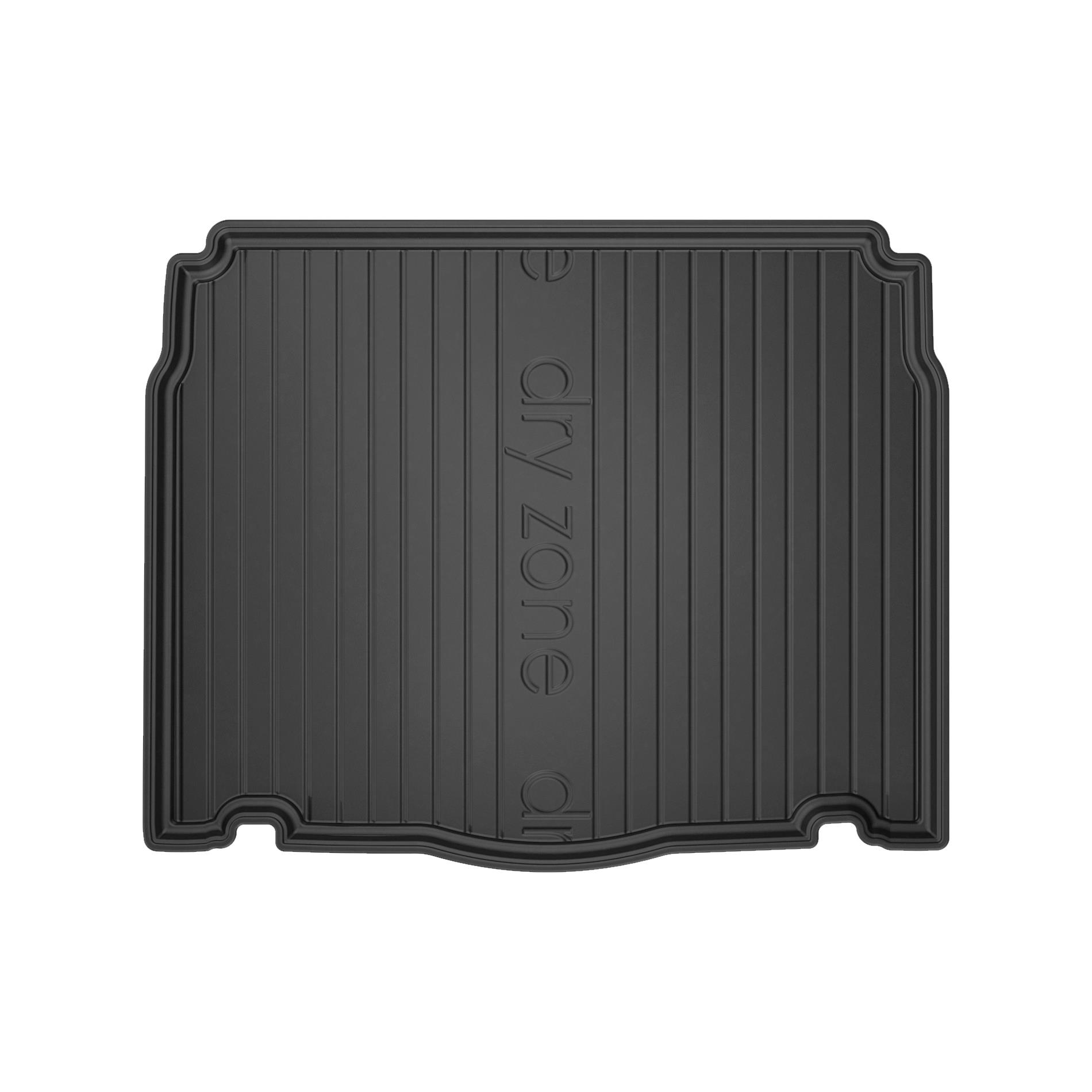 guminis indas, bagažinė / krovinių skyrius - DZ548492 Frogum
