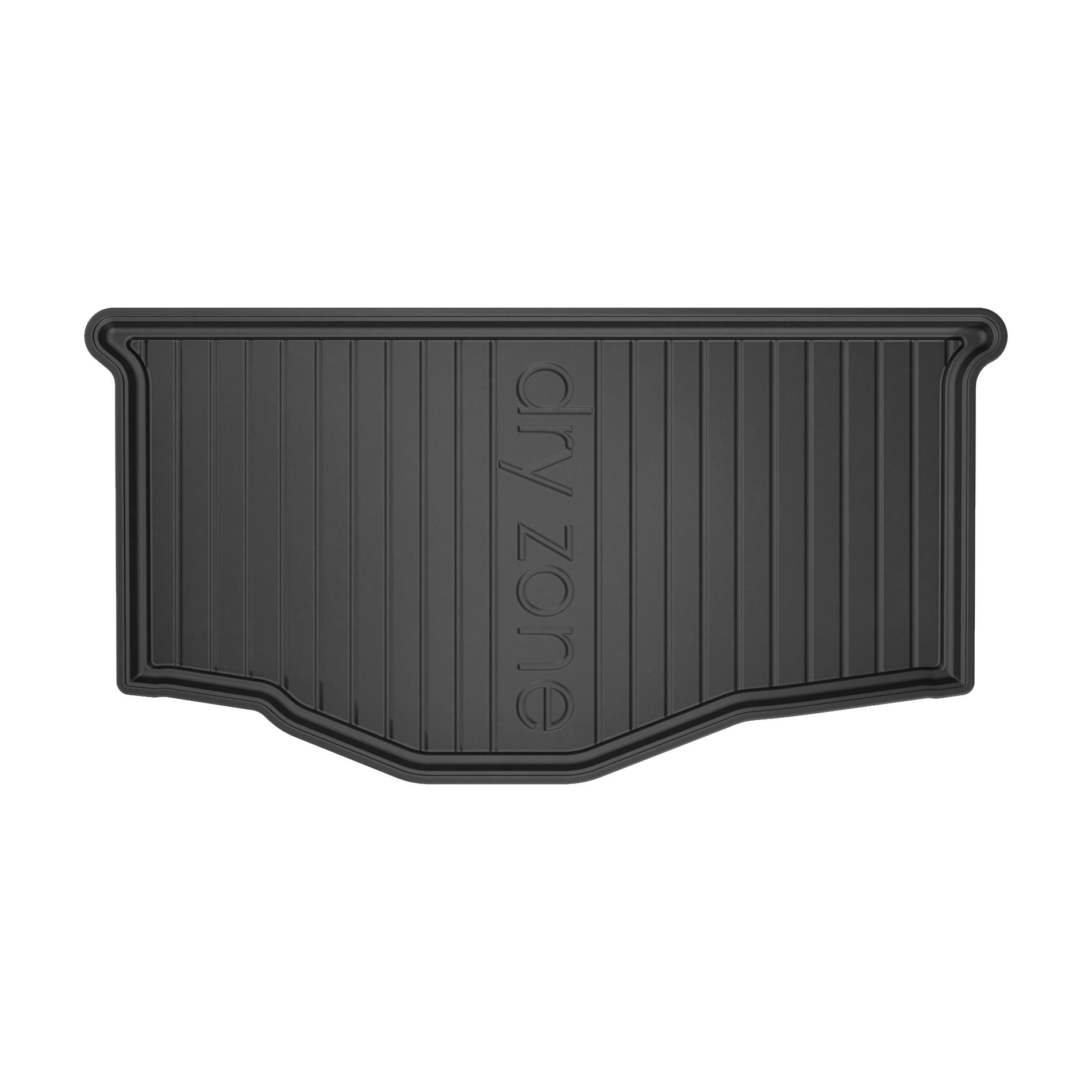 Boot-/Cargo Area Tub - DZ548560 Frogum
