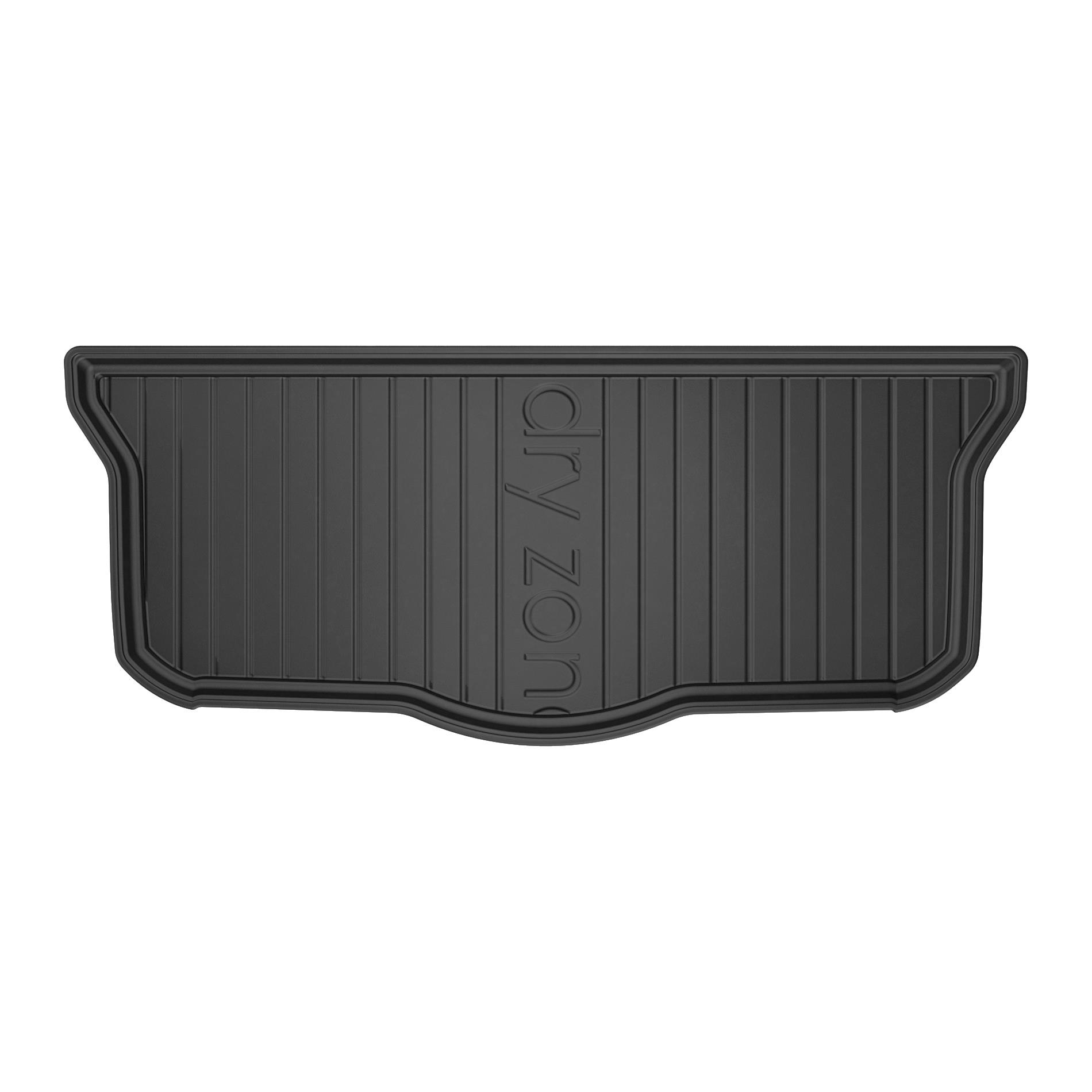 Boot-/Cargo Area Tub - DZ548607 Frogum