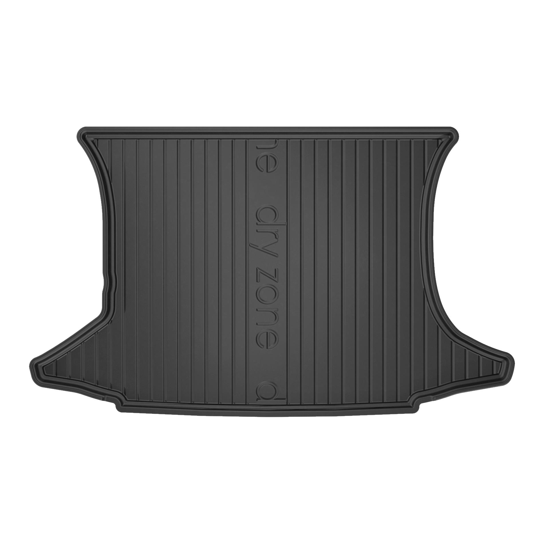 Boot-/Cargo Area Tub - DZ548645 Frogum