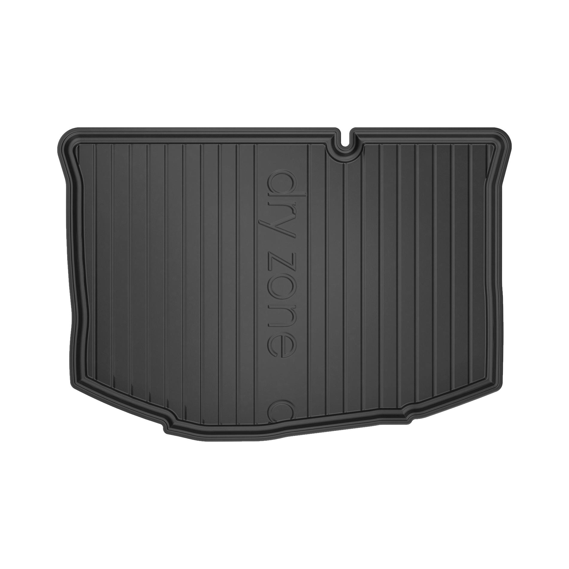 Boot-/Cargo Area Tub - DZ548652 Frogum