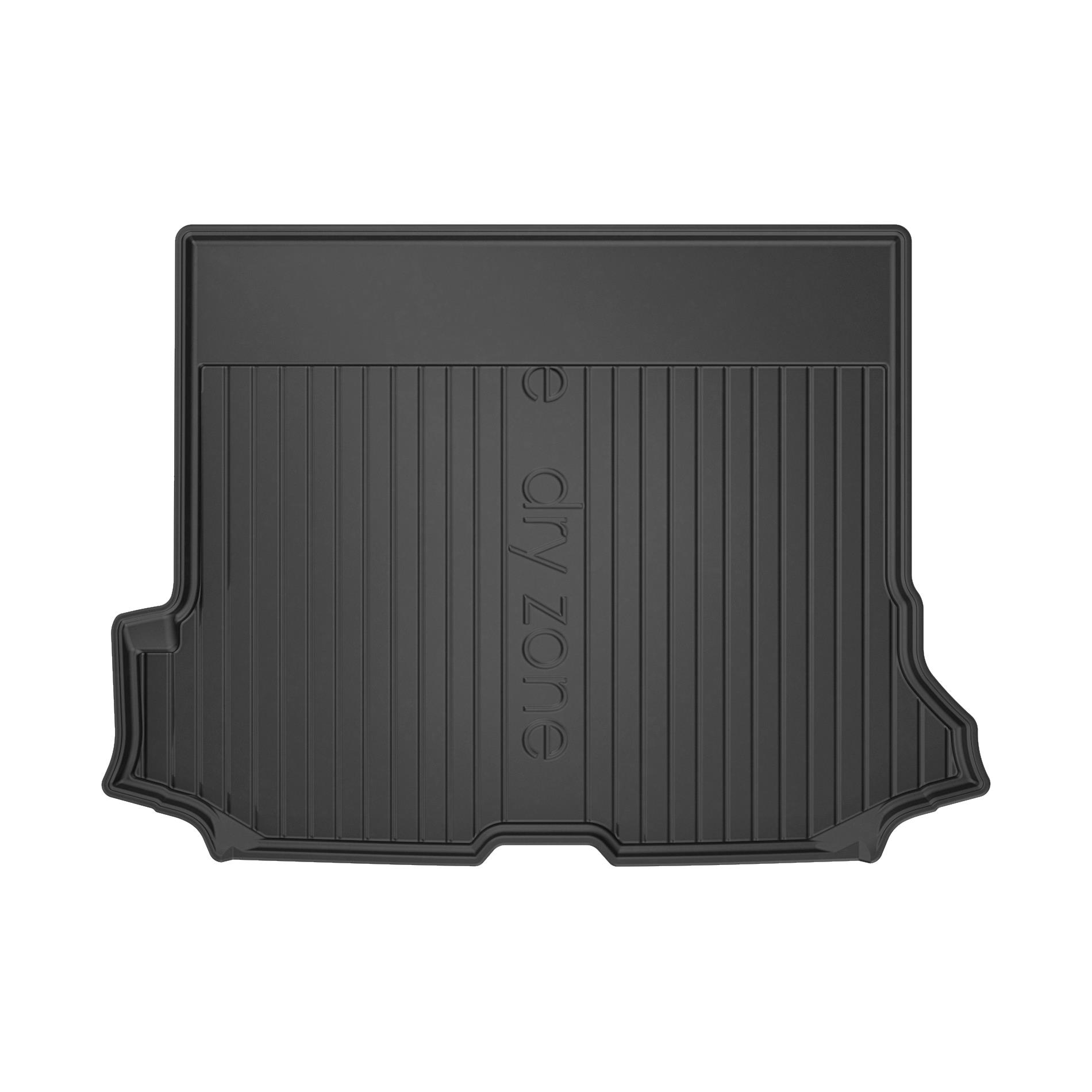 Boot-/Cargo Area Tub - DZ548904 Frogum