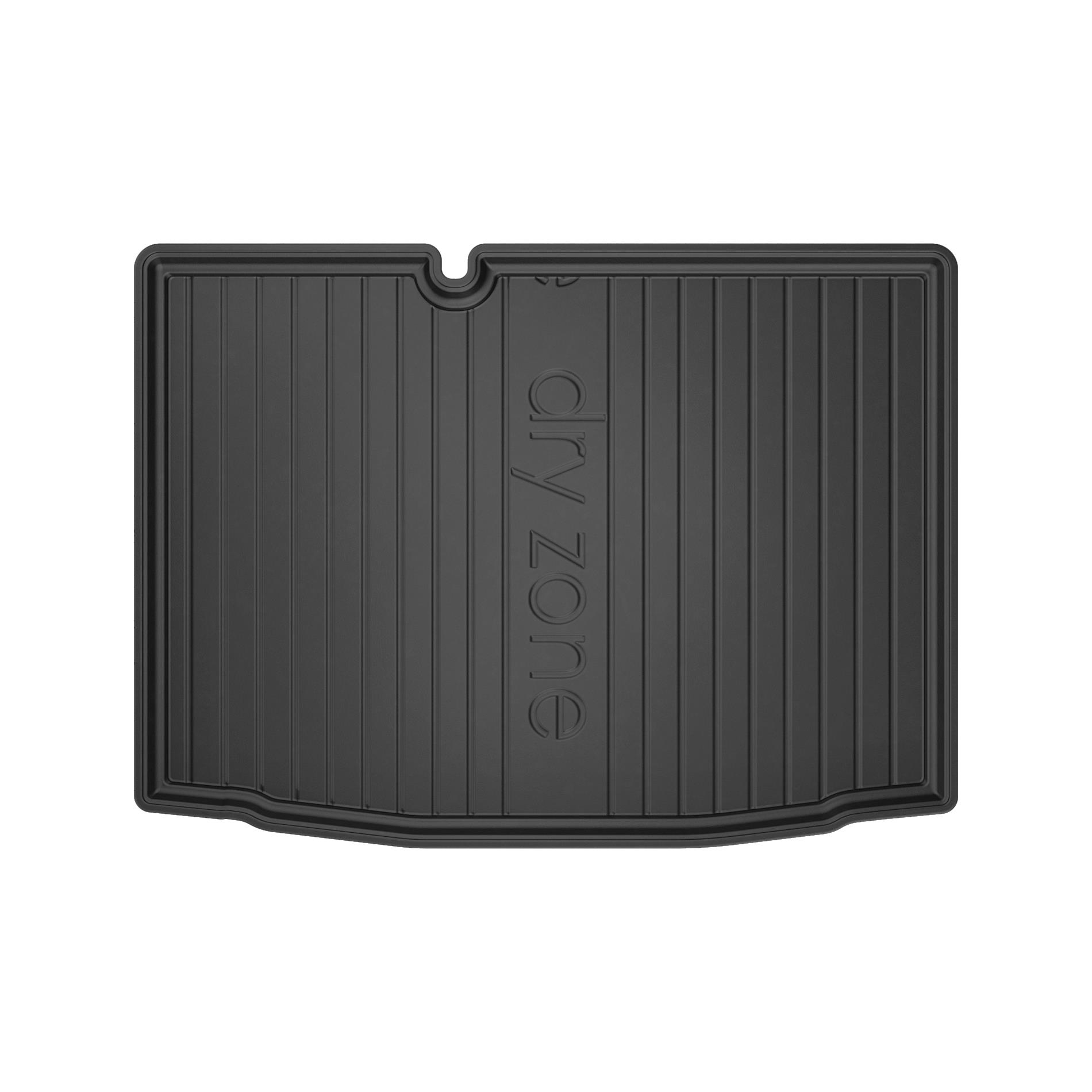 Vasca vano bagagli /di carico - DZ549796 Frogum