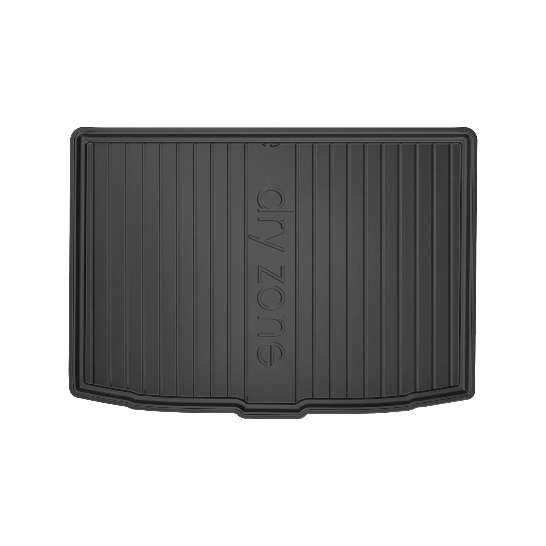 Vasca vano bagagli /di carico - DZ549802 Frogum