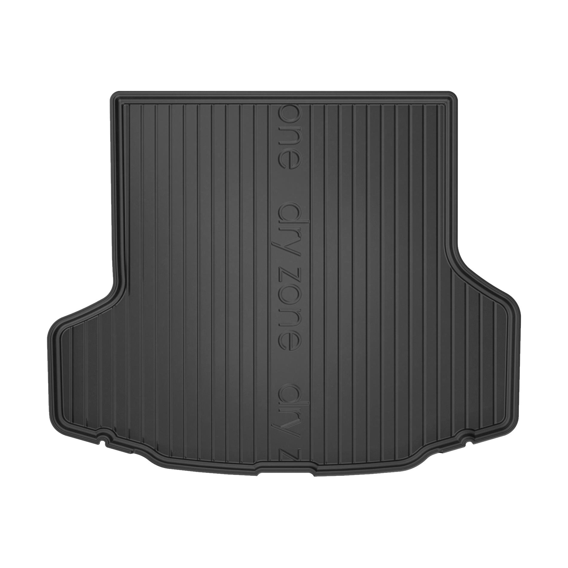 Vasca vano bagagli /di carico - DZ549833 Frogum