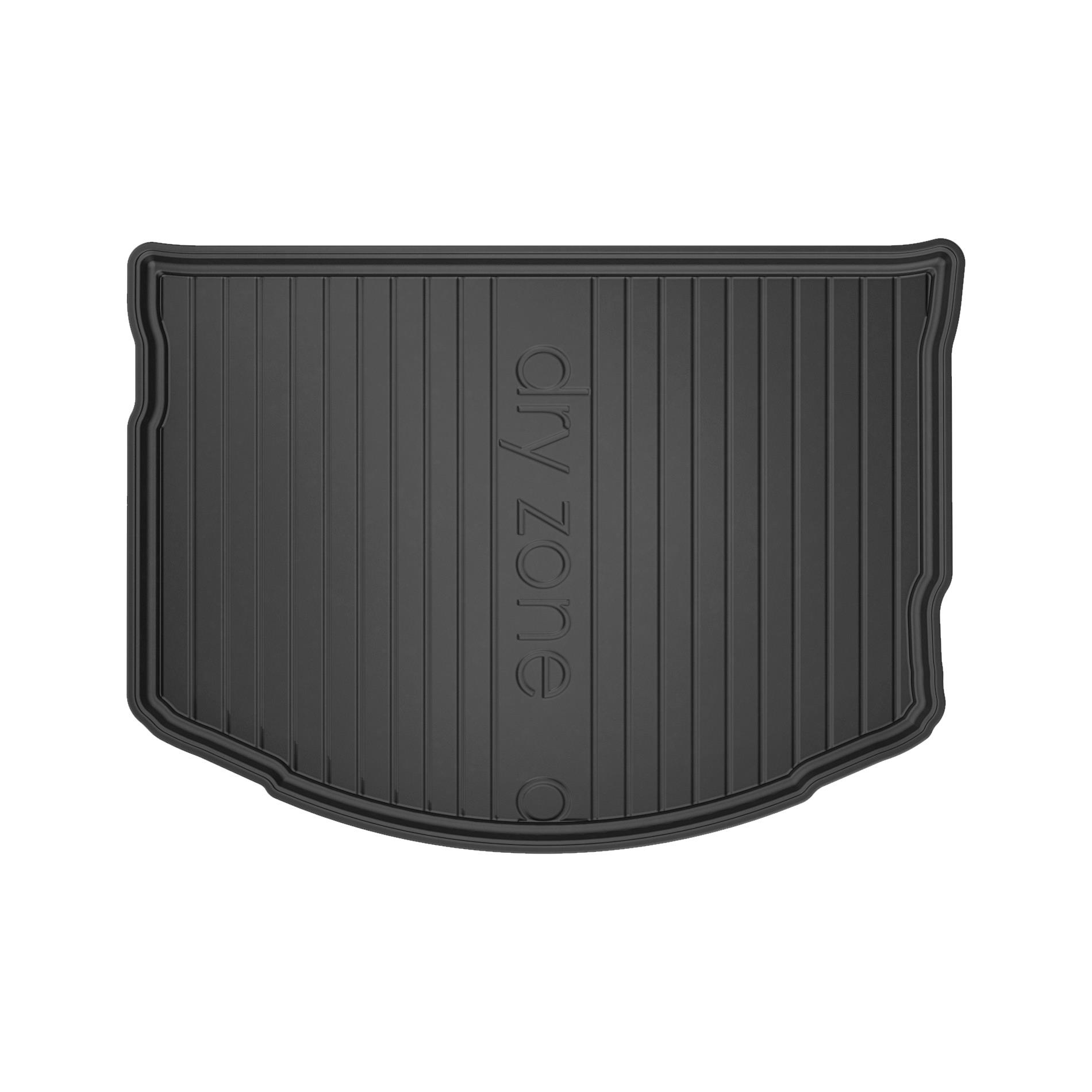 Vasca vano bagagli /di carico - DZ549857 Frogum