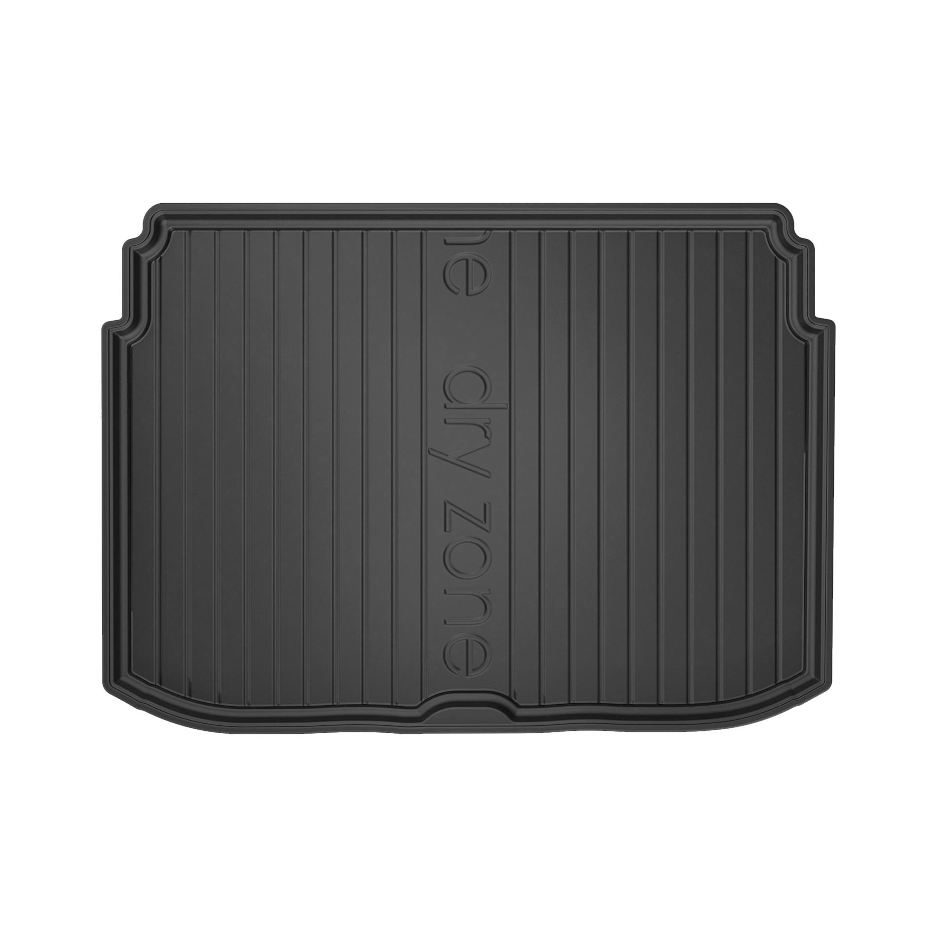 Vasca vano bagagli /di carico - DZ549864 Frogum