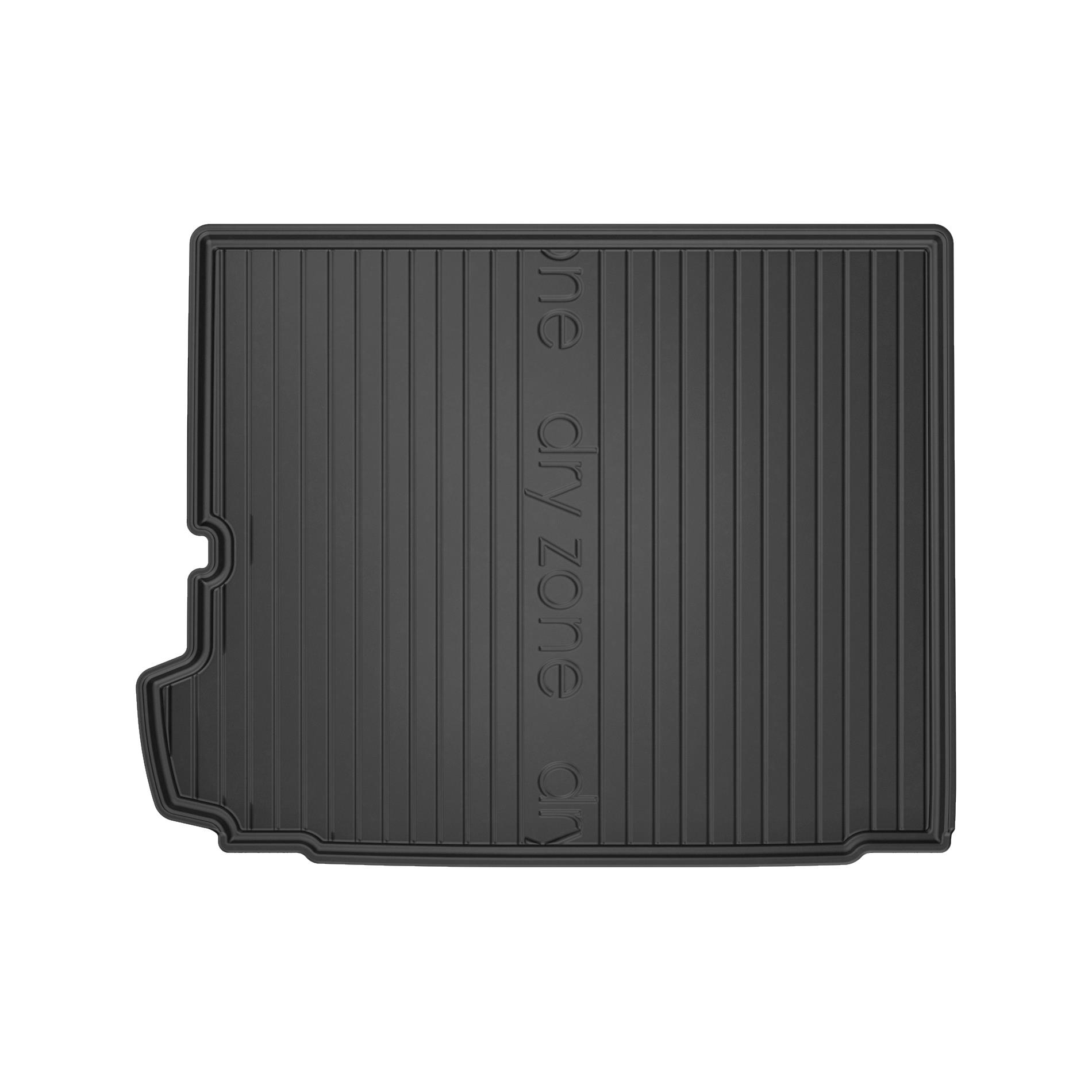 Vasca vano bagagli /di carico - DZ549871 Frogum