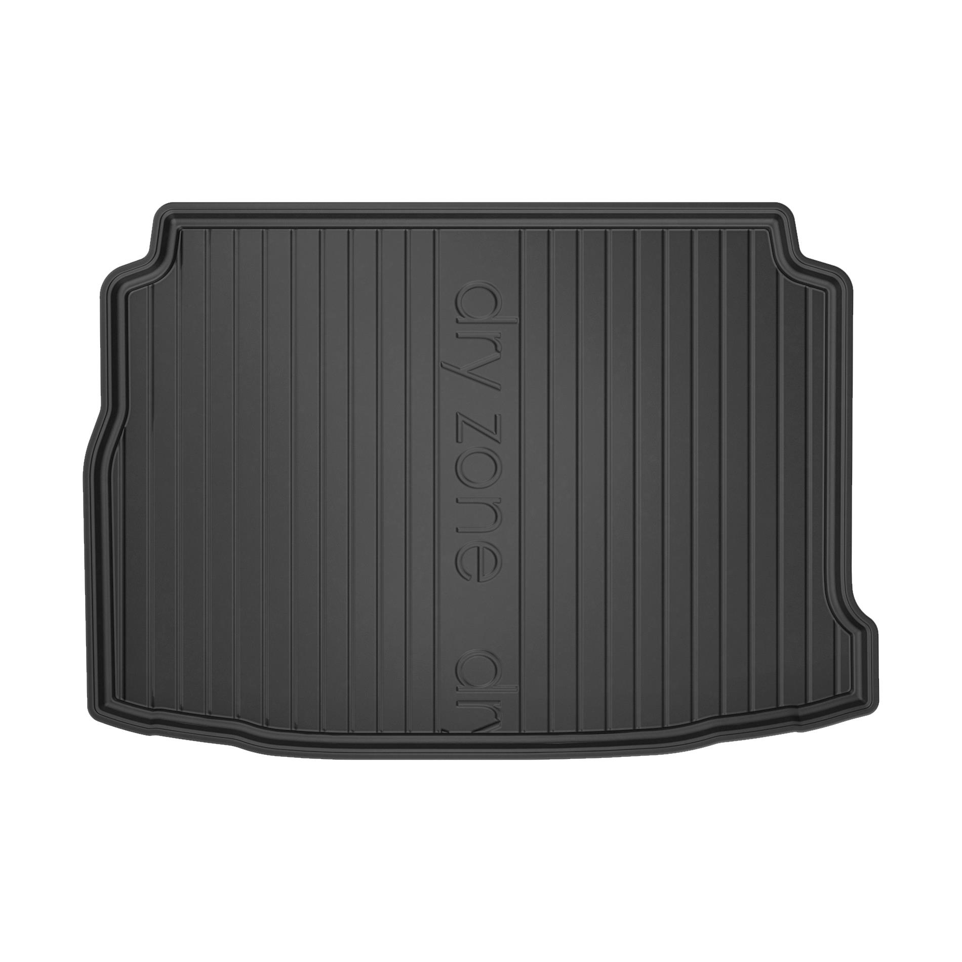Vasca vano bagagli /di carico - DZ549956 Frogum