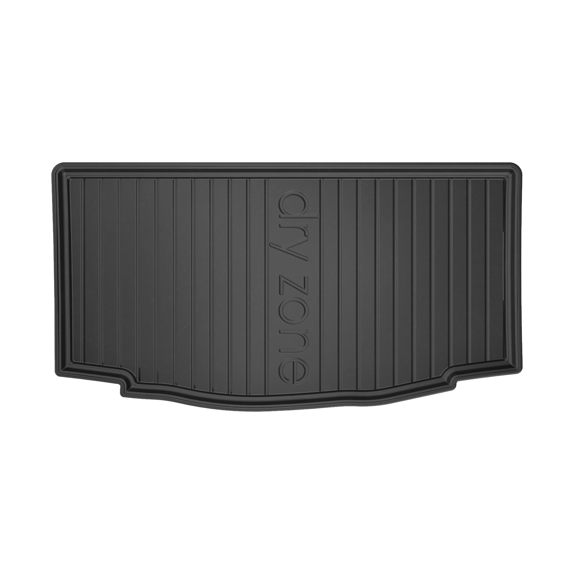 Vasca vano bagagli /di carico - DZ549987 Frogum
