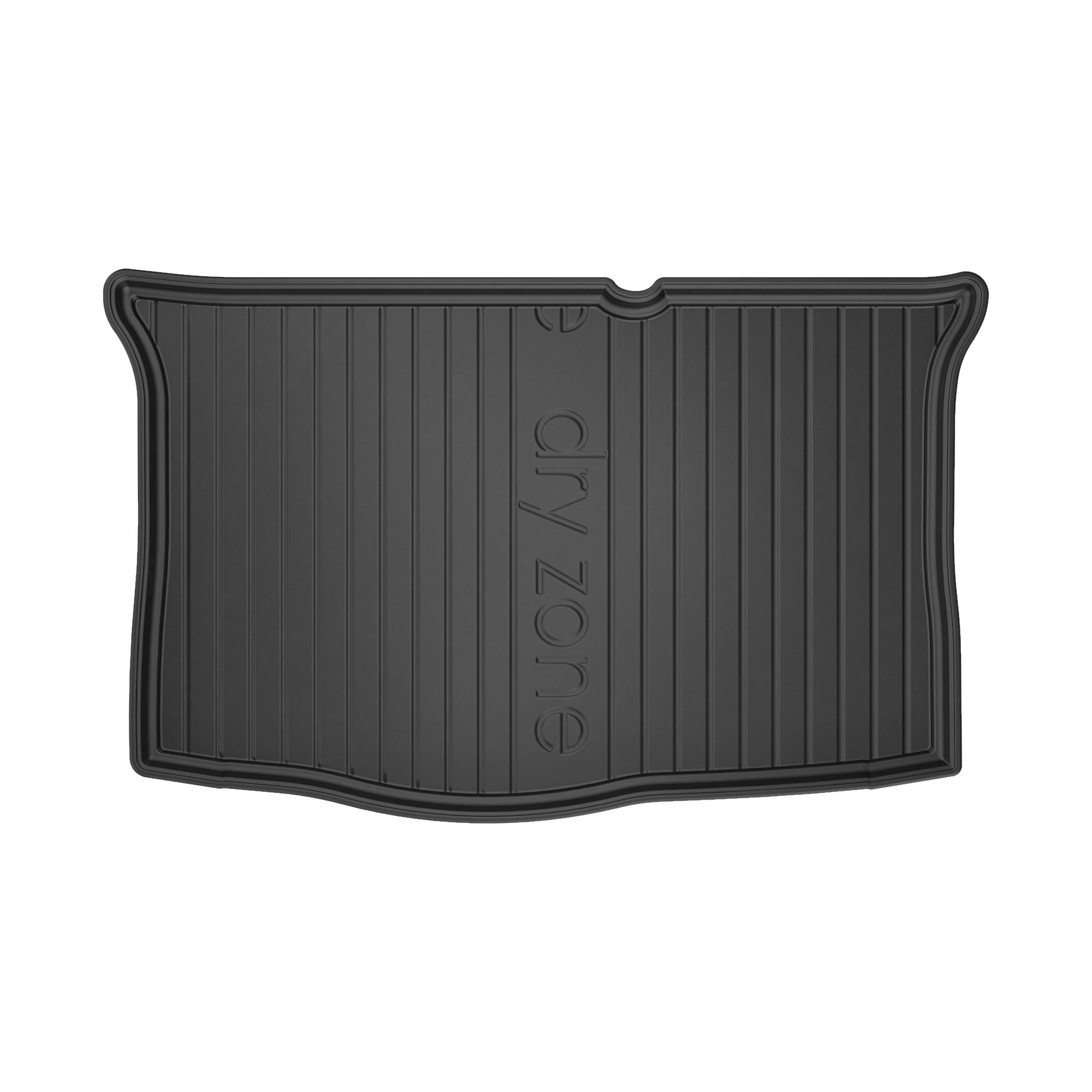 Vasca vano bagagli /di carico - DZ549994 Frogum