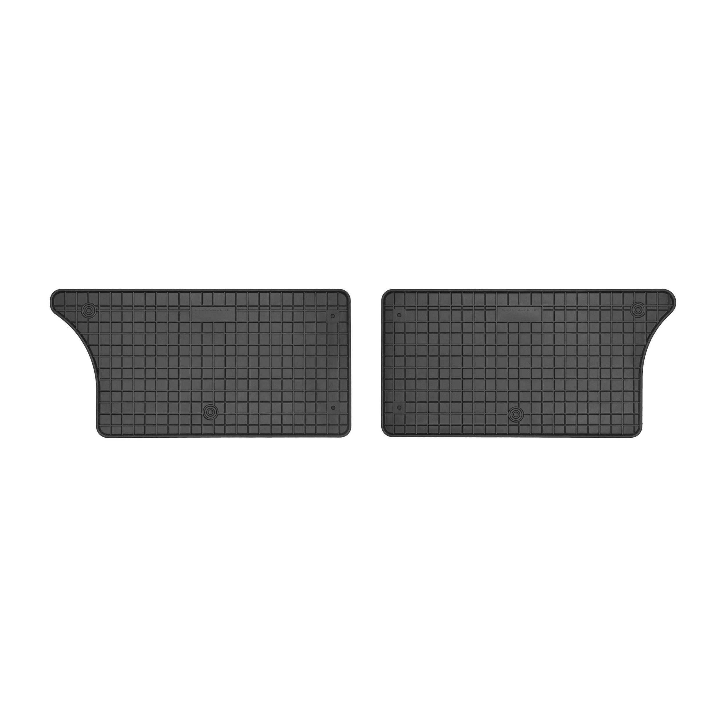 Floor Mat Set - ET03117 Frogum