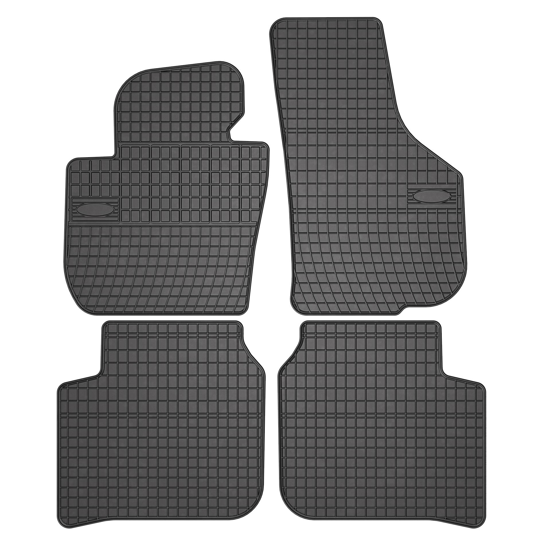 Floor Mat Set - ET0362 Frogum