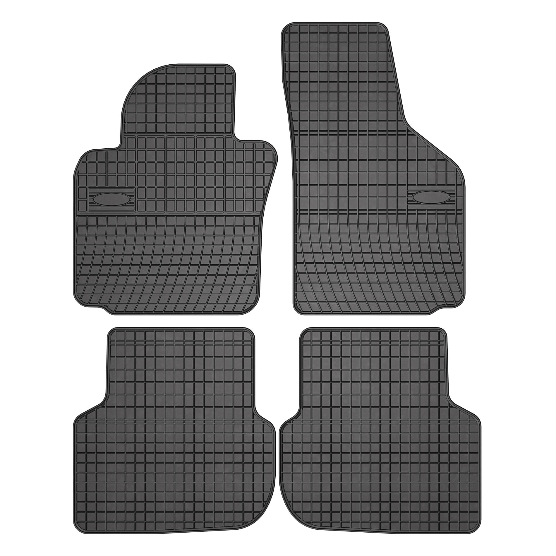 Floor Mat Set - ET0393 Frogum