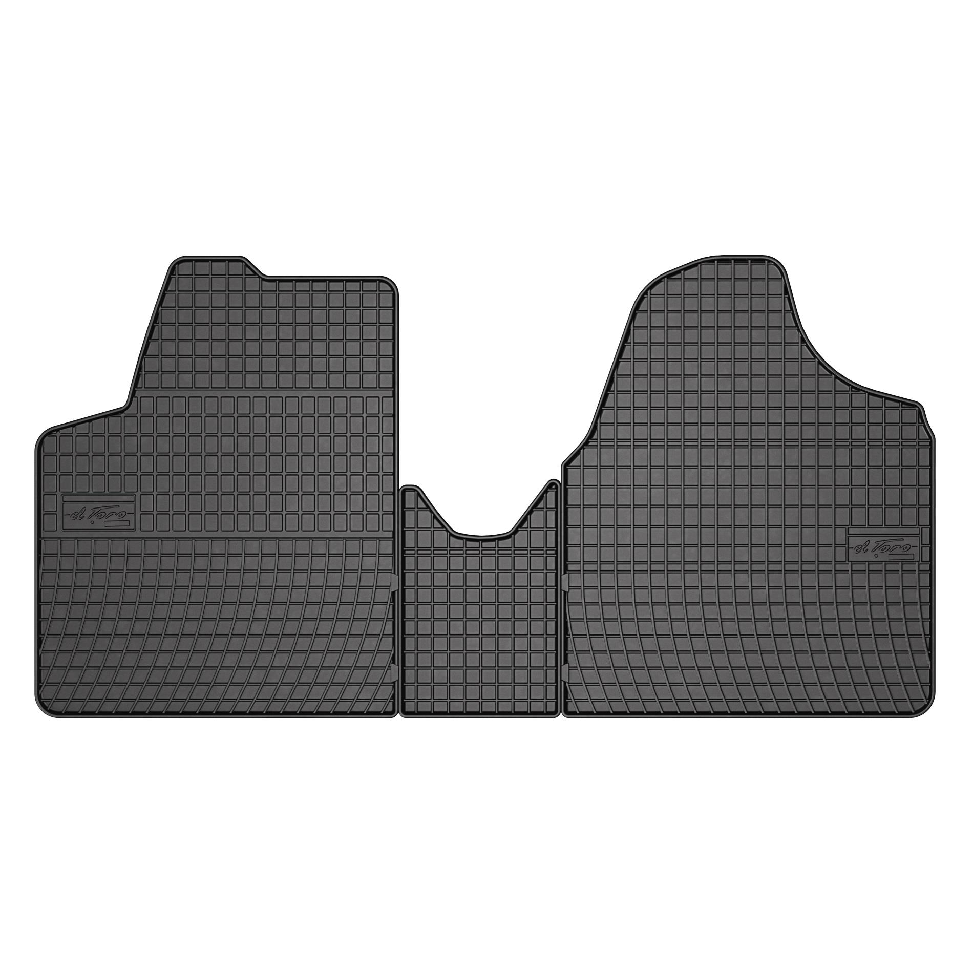Floor Mat Set - ET0647 Frogum
