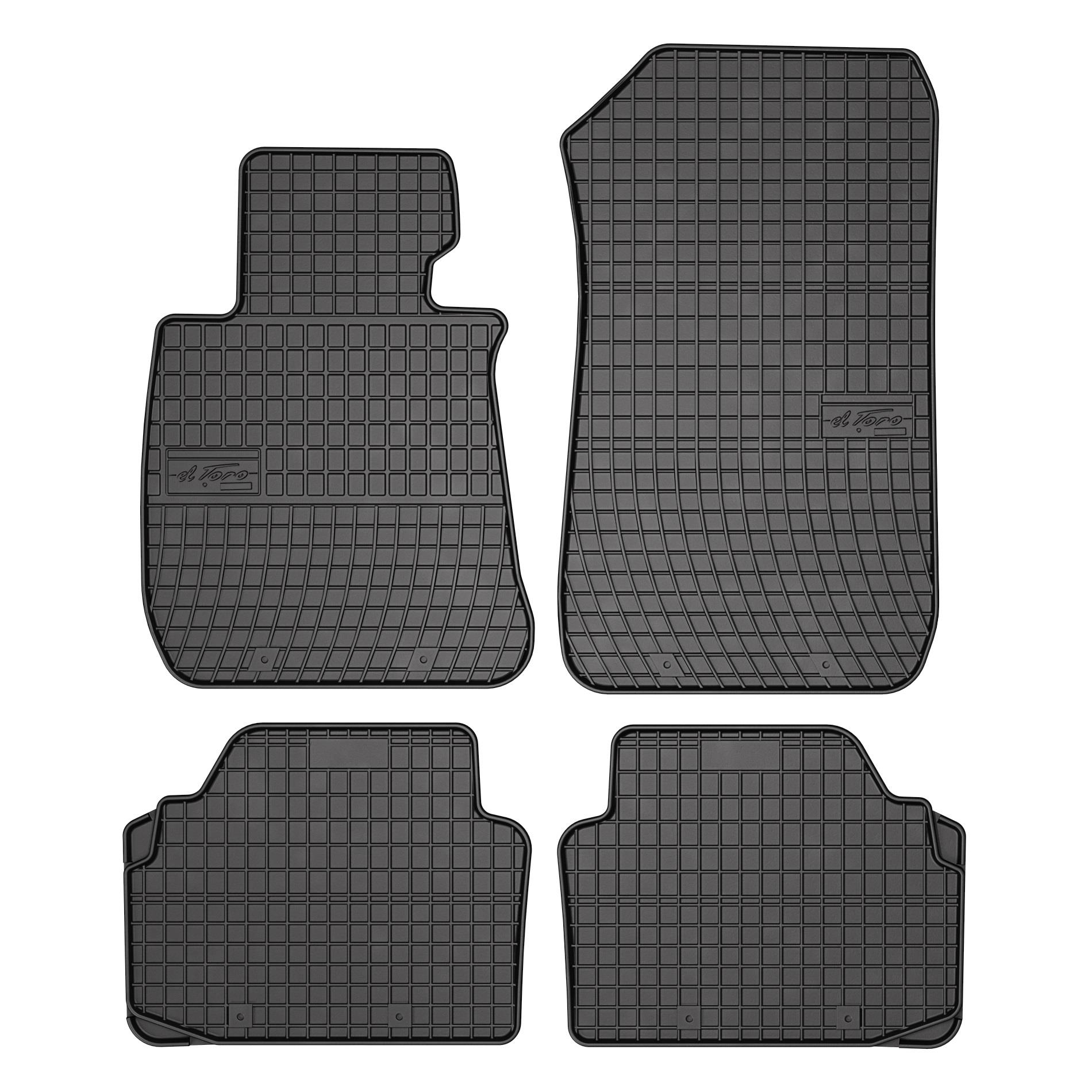 Kit di zerbini - ET0661 Frogum