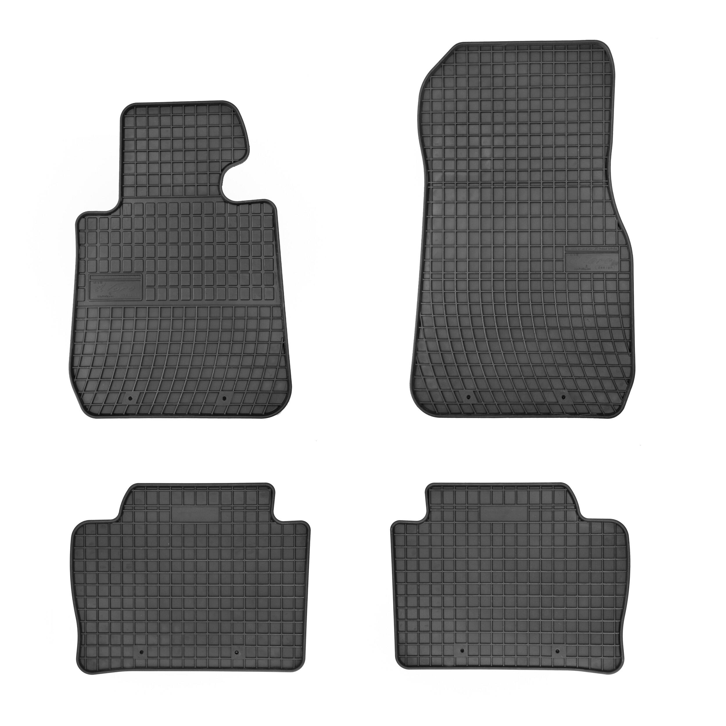 Kit di zerbini - ET0670 Frogum