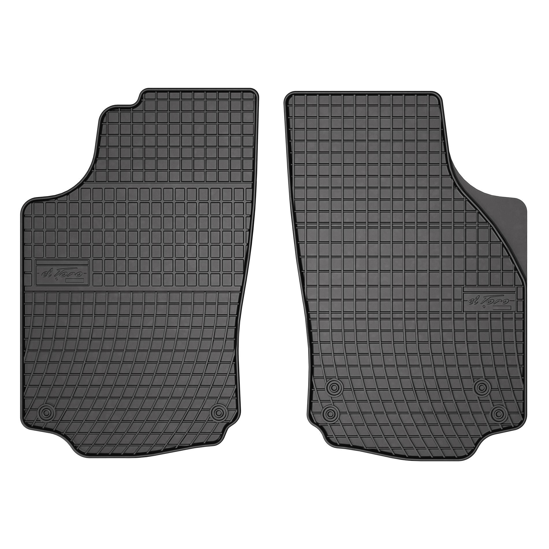 Floor Mat Set - ET0705P Frogum