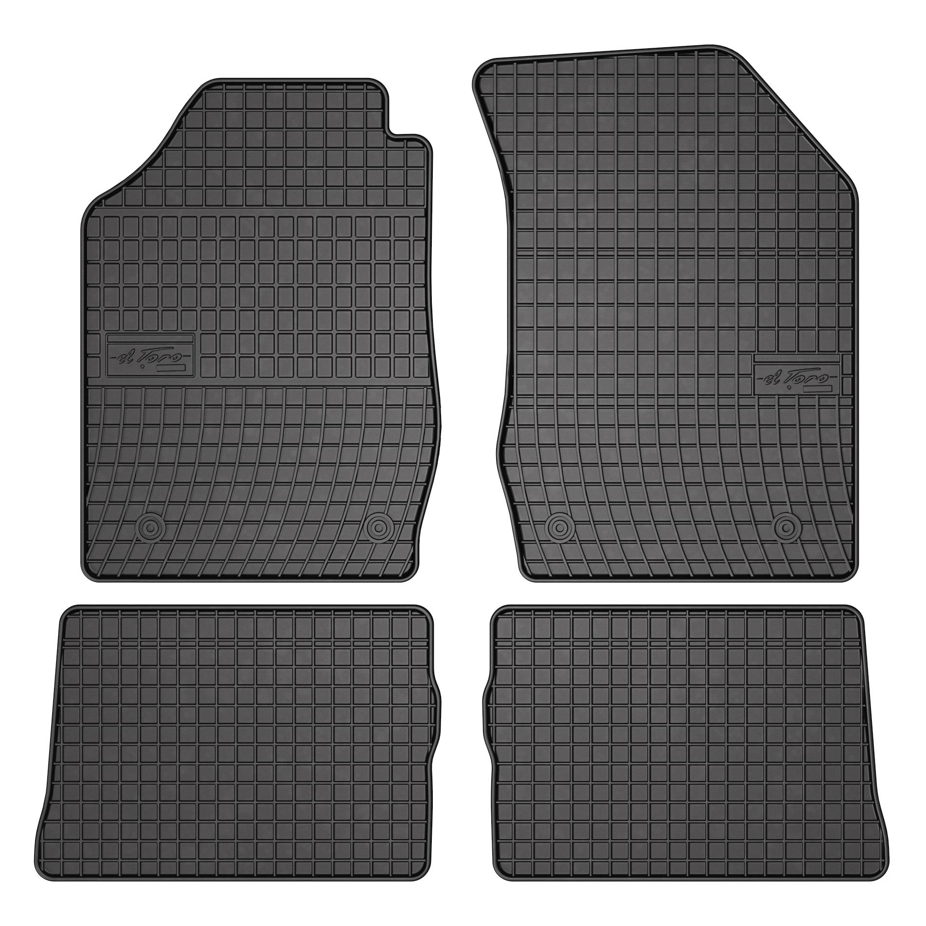 Kit di zerbini - ET0757 Frogum