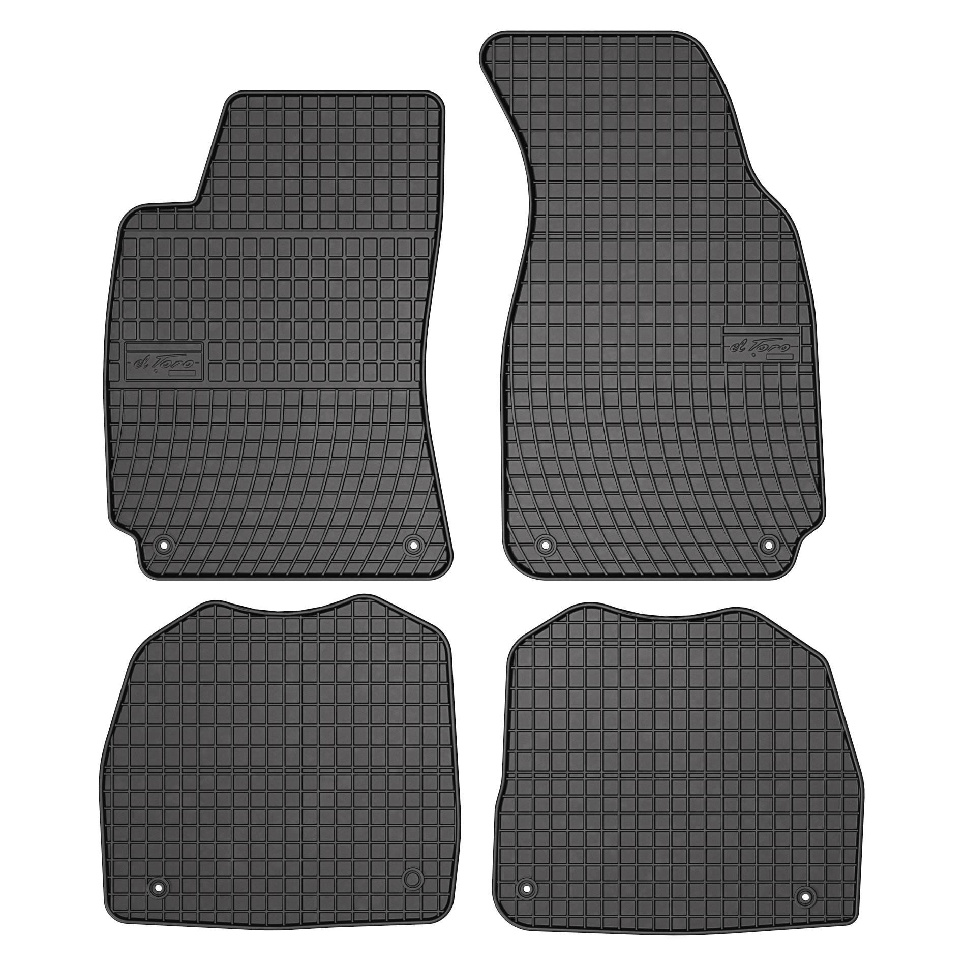 Floor Mat Set - ET401778 Frogum