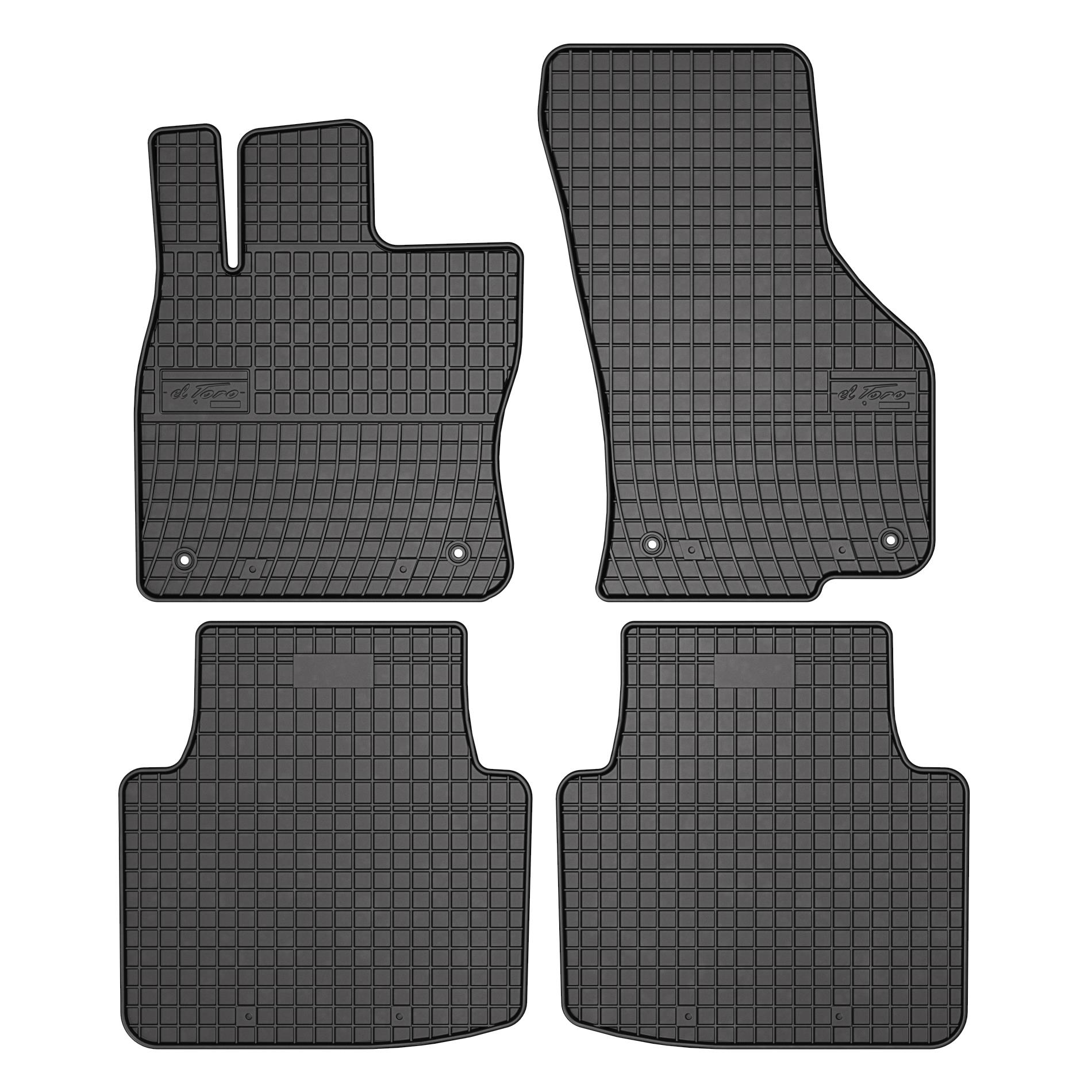 Floor Mat Set - ET410046 Frogum