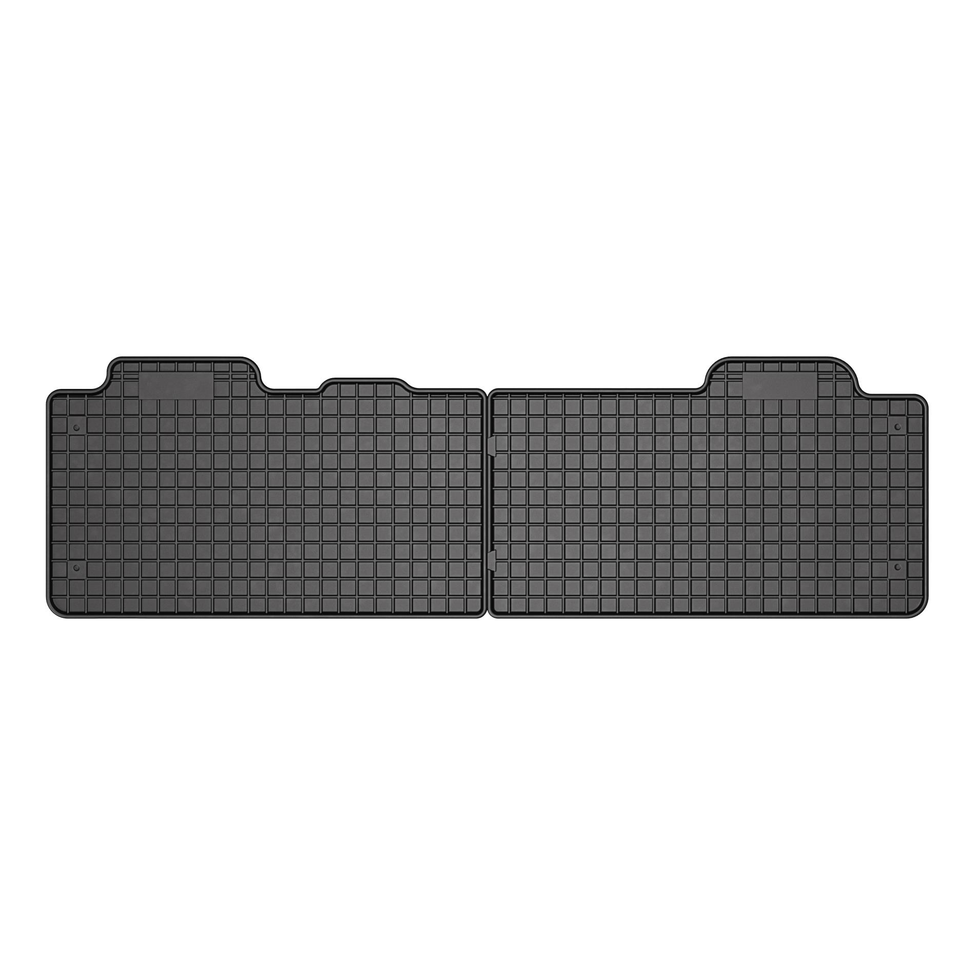 Floor Mat Set - ET410381 Frogum