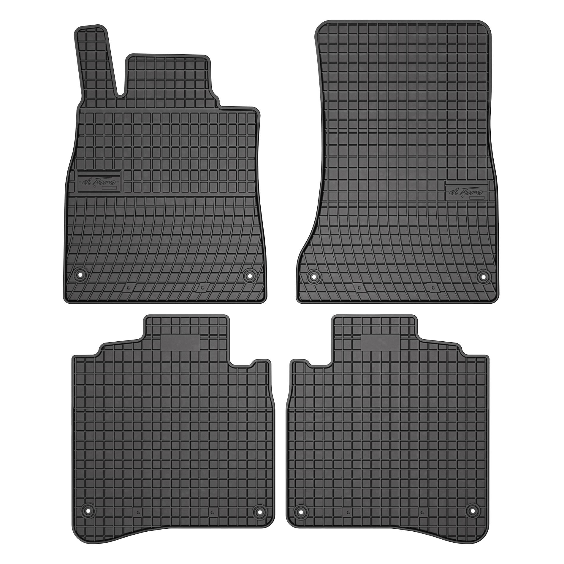 Floor Mat Set - ET410527 Frogum