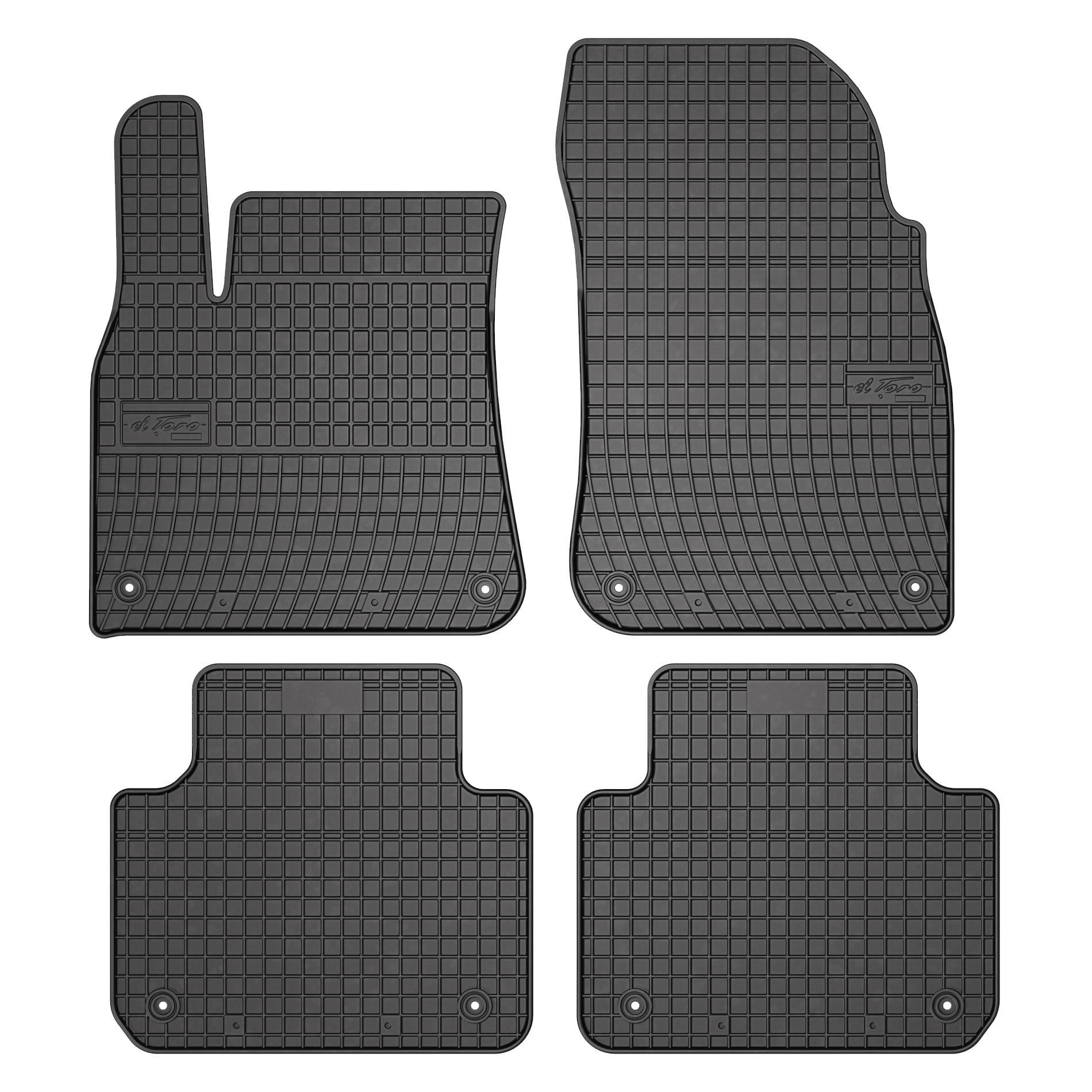 Floor Mat Set - ET410541 Frogum