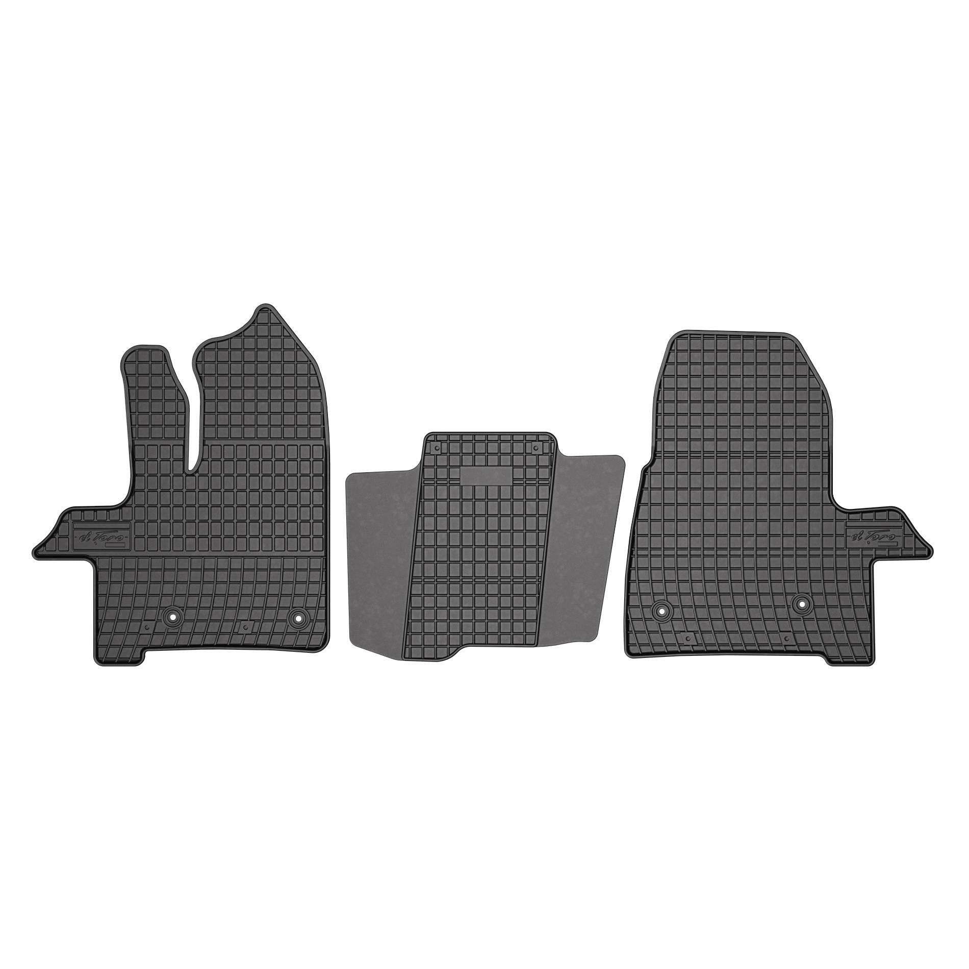 Floor Mat Set - ET410565 Frogum