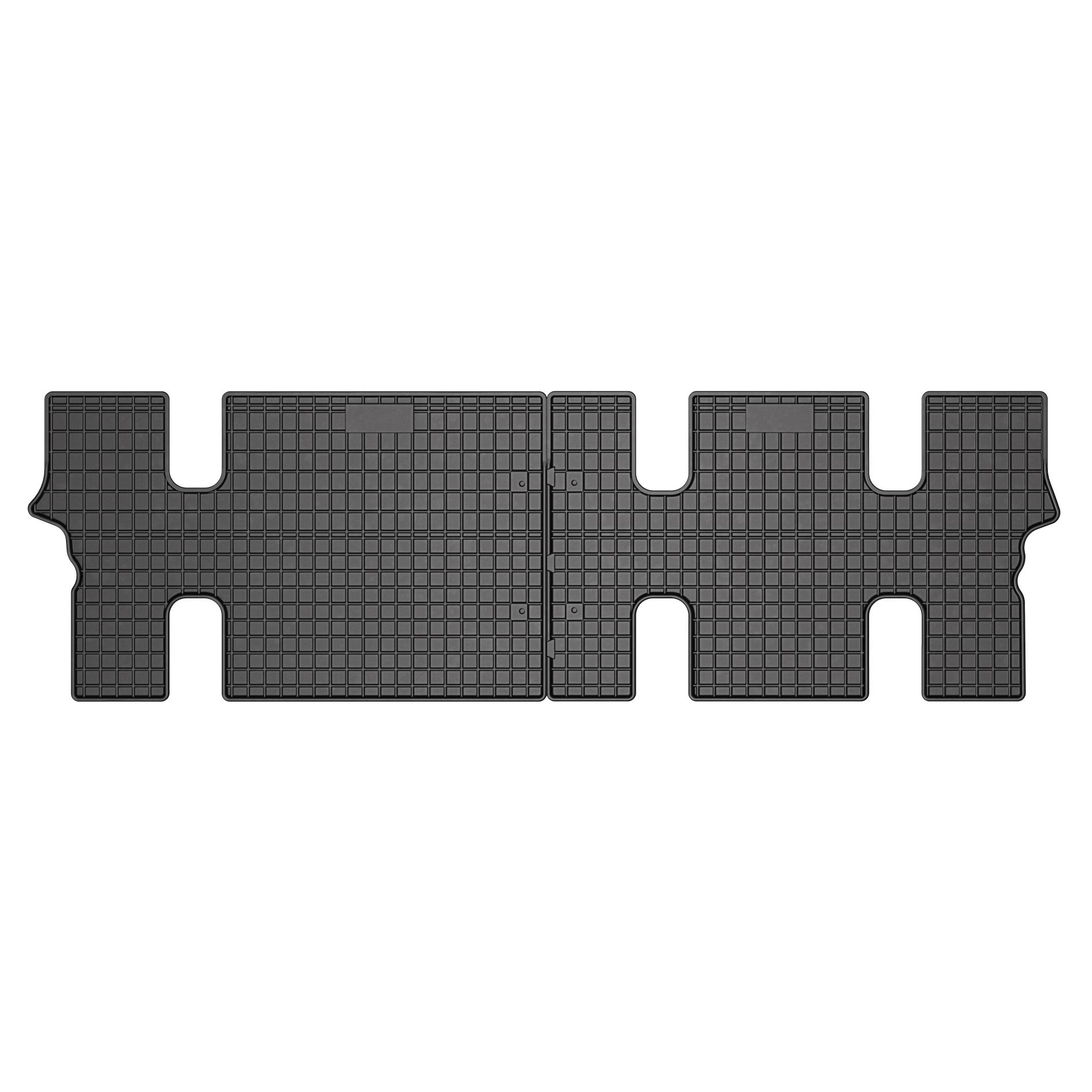 Floor Mat Set - ET411135 Frogum