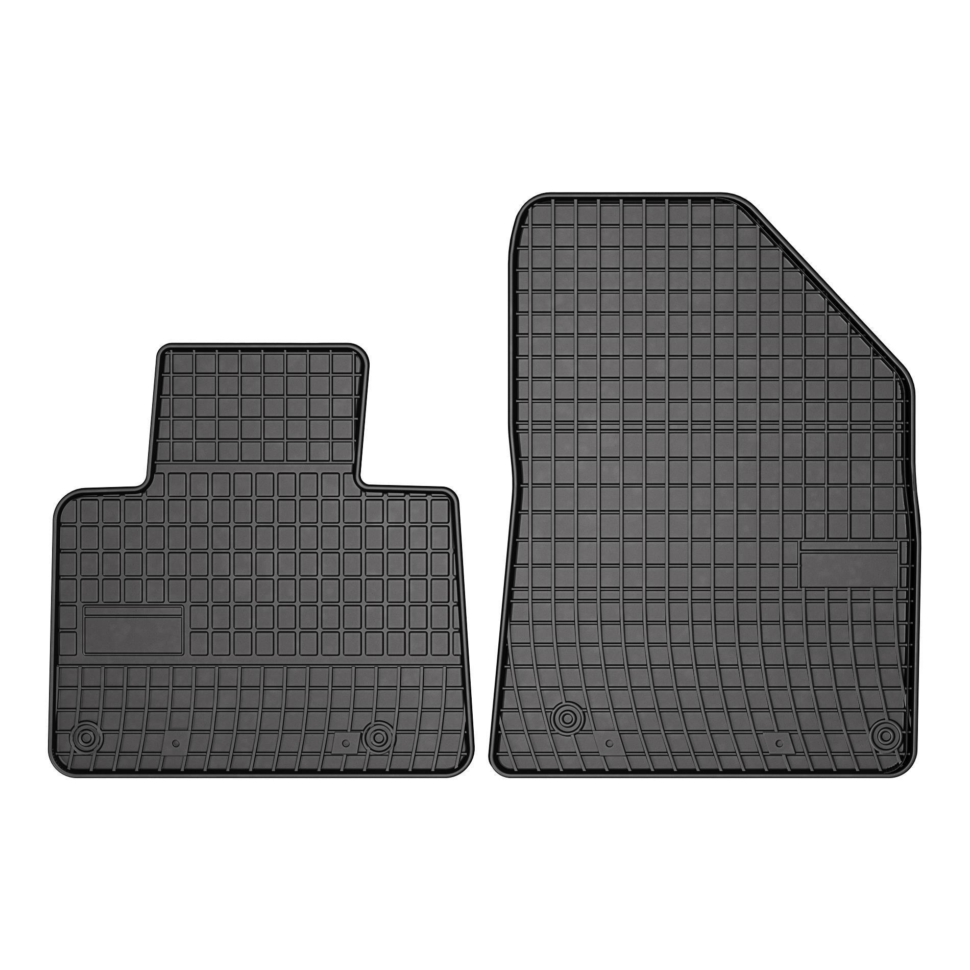 Floor Mat Set - ET412552 Frogum