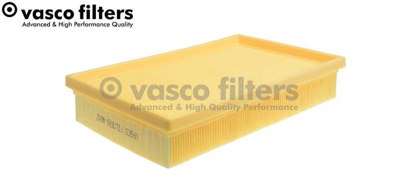 Filtro aria - A002 DAVID VASCO