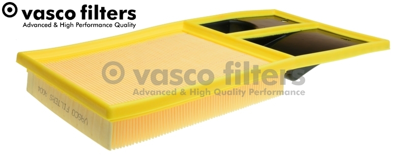 Filtro aria - A004 DAVID VASCO