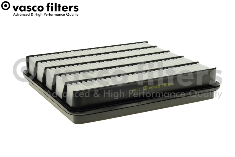 Air Filter - A011 DAVID VASCO