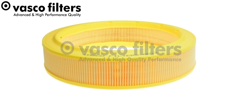 Filtro aria - A012 DAVID VASCO