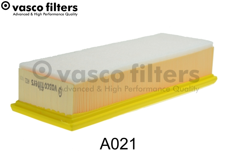 Filtro aria - A021 DAVID VASCO