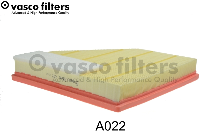 Air Filter - A022 DAVID VASCO
