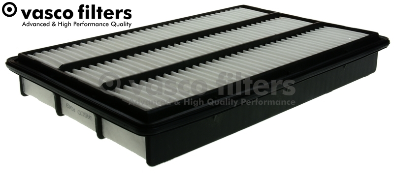 Air Filter - A043 DAVID VASCO