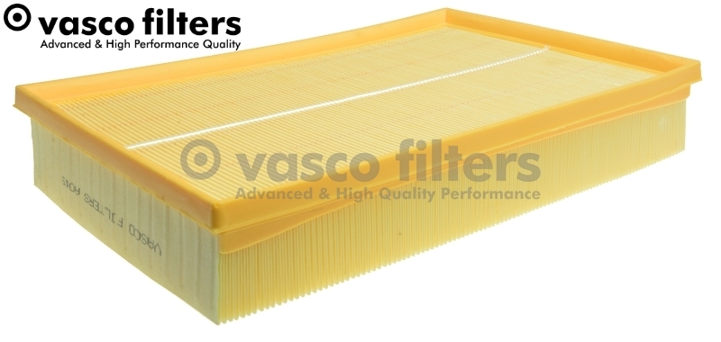 Air Filter - A049 DAVID VASCO