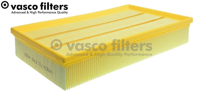 Air Filter - A055 DAVID VASCO