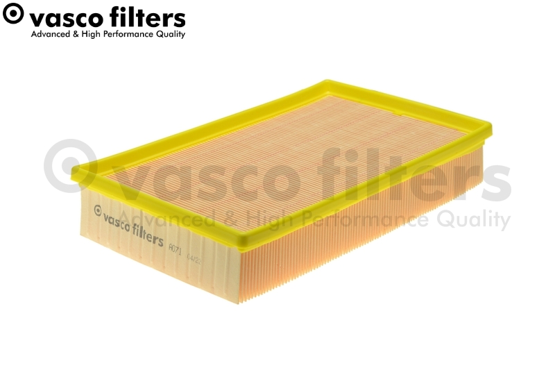 Air Filter - A071 DAVID VASCO