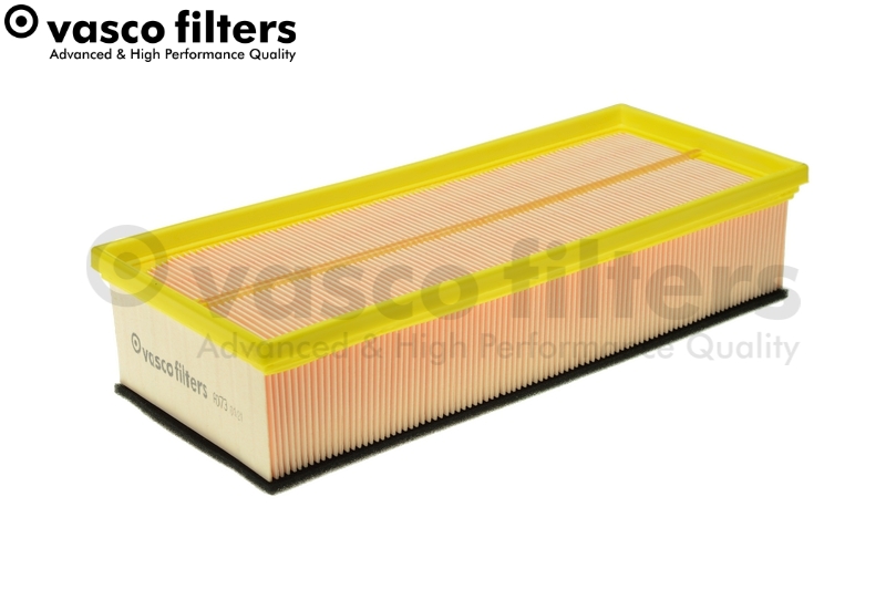 Air Filter - A073 DAVID VASCO
