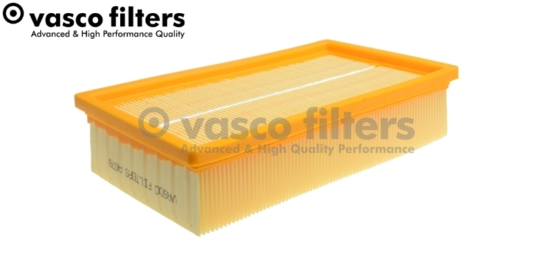 Air Filter - A078 DAVID VASCO