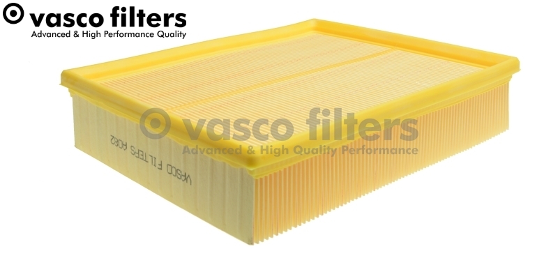 Air Filter - A082 DAVID VASCO